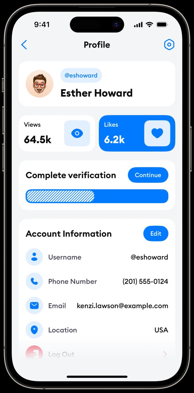 Pro Paywall Component